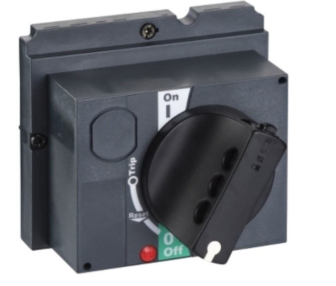 Systeme Electric SPC-DRHS-01-02