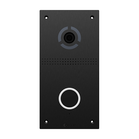 BAS-IP AV-05FD BLACK