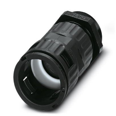 Резьбовые элементы WP-GR HF IP69K PG29 BK