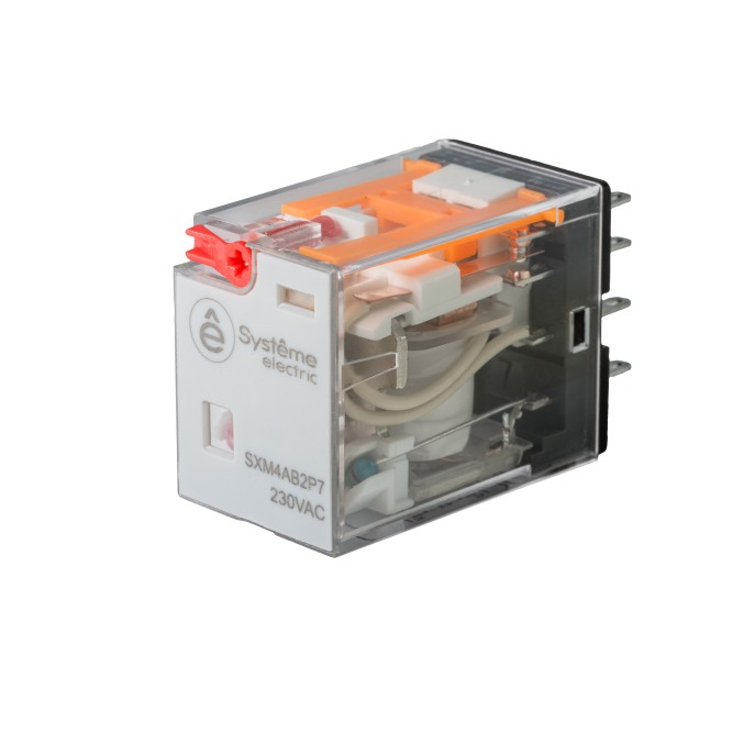 Systeme Electric SXM2CB2P7