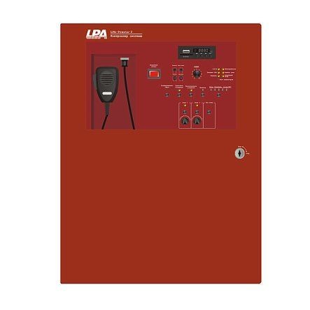 LPA Presta-2