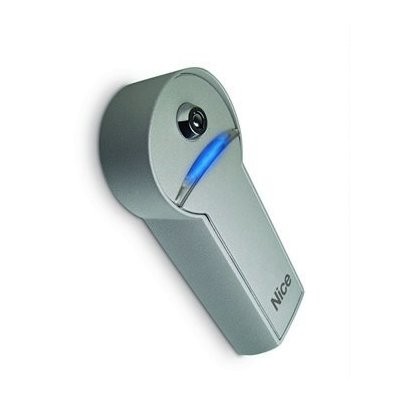 NICE KIO — внешний разблокиратор с ключом