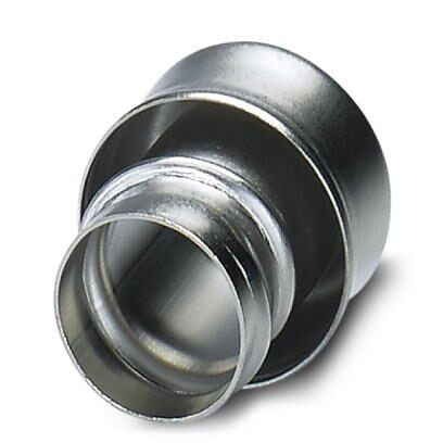 Защита кабеля/концевая втулка WP-SC BRASS 17