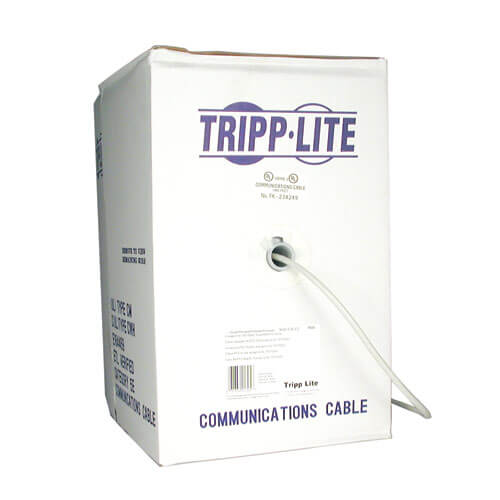 Устройство Tripp Lite N020-01K-GY