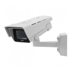 AXIS P1365 Mk II Barebone в 10-пак