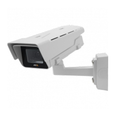 AXIS P1365 Mk II Barebone в 10-пак