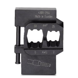 Матрица CRIMPFOX-M 50/DIE