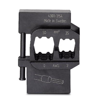 Матрица CRIMPFOX-M 50/DIE