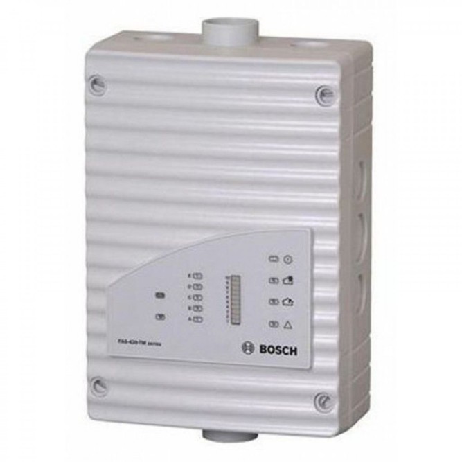 FCS-320-TM Неадресный ИПДА