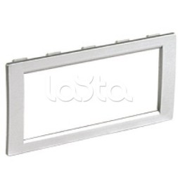 Рамка универсальная на 4 модуля DKC (F00013)