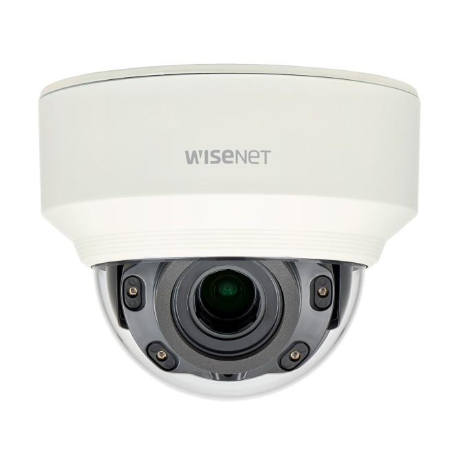Wisenet XND-L6080RV