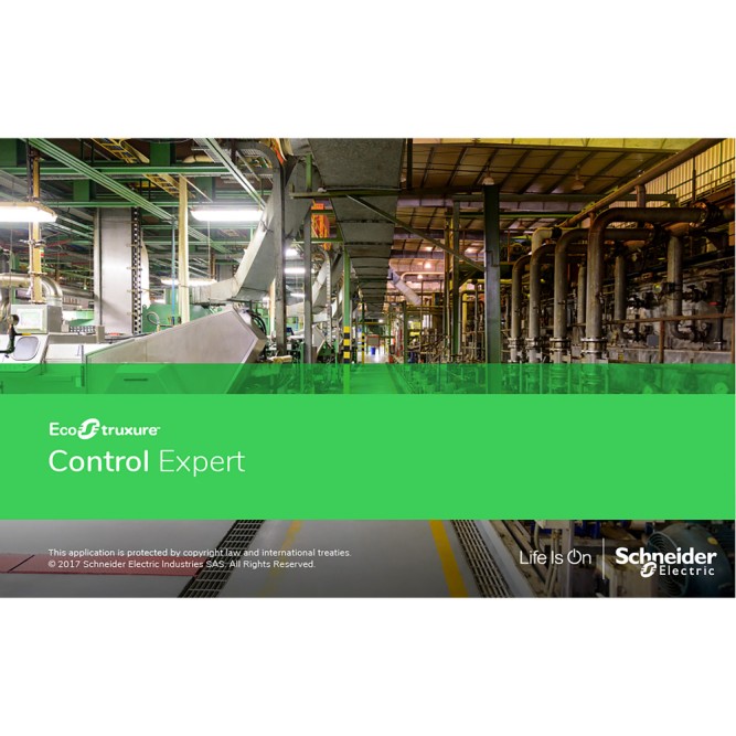 SE Control Expert XL, 1 лиц., Schneider Electric, , CEXSPUCZXSPMZZ