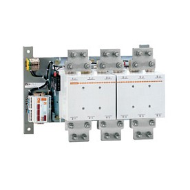 Контактор 11B125024110 Lovato Electric