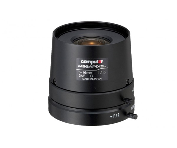 Computar M1616FIC-MP