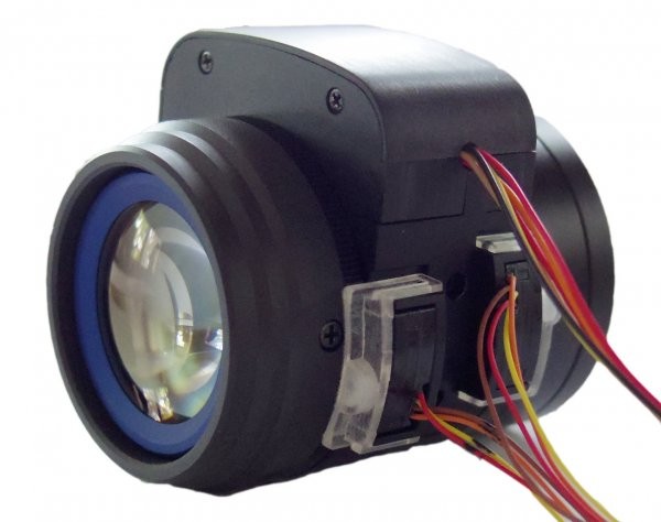 Объектив TL936P R5 IDIS