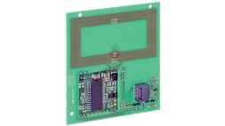 Считыватель 013061 Honeywell