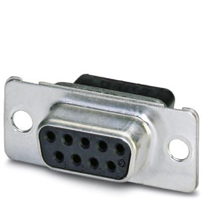 Держатель контактов D-SUB VS-09-BU-DSUB-CD-B