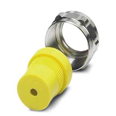 Резьбовой сальник с частично нарезанной резьбой VC-M-KV-PG16( 4- 6,5)