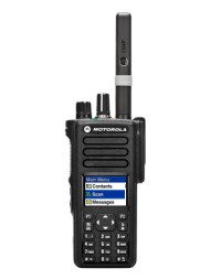 Радиостанция Motorola MDH56JDN9VA1AN