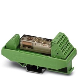 Реле сопряжения PSR-SPF-24UC/URM/4X1/2X2