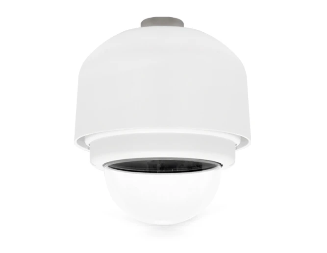 EVIDENCE Apix-VHousing