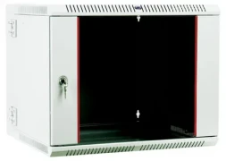 Шкаф наст. 6U ЦМО ШРН-6.500-3С