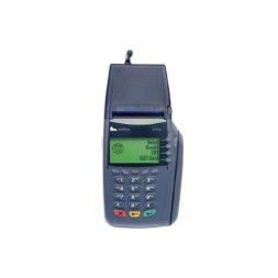 Платежный терминал Verifone VX610