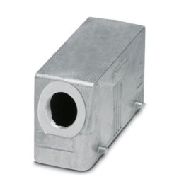 Корпус HC-STA-B24-HLFD-1STP21-EL-AL
