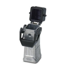 Корпус HC-STA-D07-CHWSCF-1TTM25-EL-AL