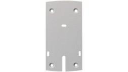 Монтажное основание для счититывателя Accentic 023329 Honeywell