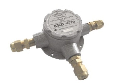 Эридан ККВ-07е-Т К2