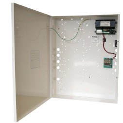 Блок питания с боксом 13.8VDC 3A. Lenel LNL-400XAU