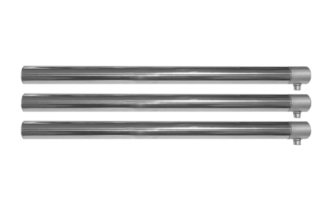 Комплект преграждающих планок &quot;Антипаника&quot;