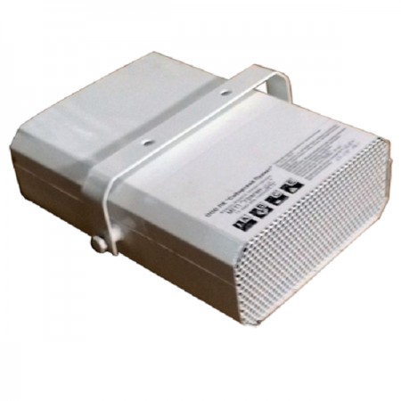 Сибирский Проект Ураган-0.9 МГП