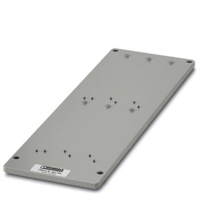 Магазинная вставка CMS-P1-M/MURR 400