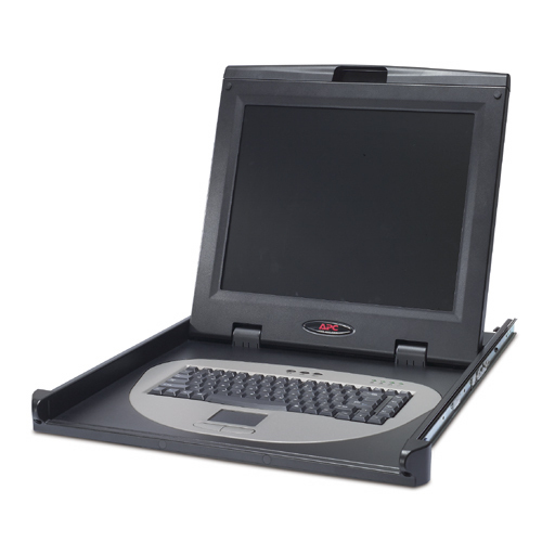 Монитор APC AP5017