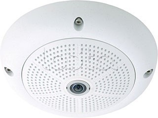 Mobotix MX-Q25M-Sec-D12