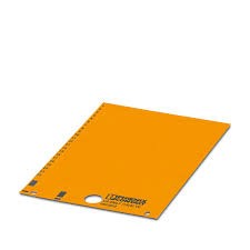 Этикетка US-EMLF (15X6) YE