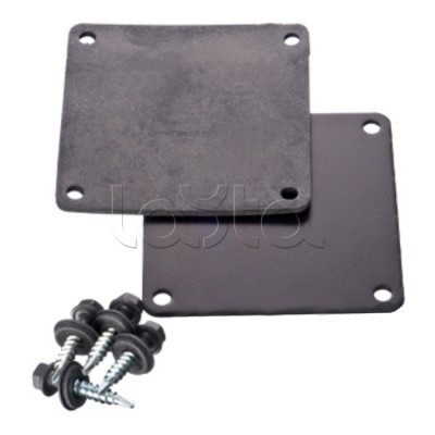 Ritm Заглушка LLS 20160 - 35 мм