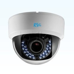 RVi-C321 (2,8-12 мм)
