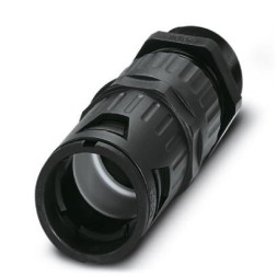 Резьбовые элементы WP-GR HF IP69K PG36 BK