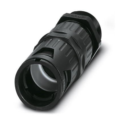 Резьбовые элементы WP-GR HF IP69K PG36 BK