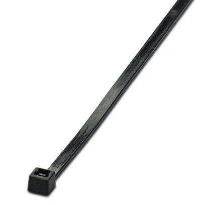 Кабельная стяжка WT-HF 4,5X290 BK