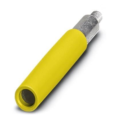 Гнездо для щупа тестера PSBJ-URTK 6 YE