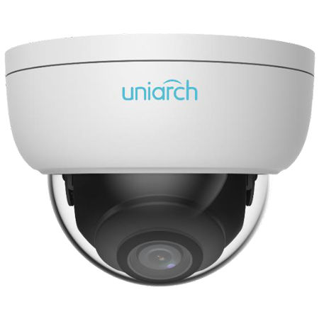UNIVIEW IPC-D122-PF40