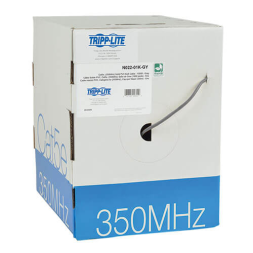 Устройство Tripp Lite N022-01K-GY