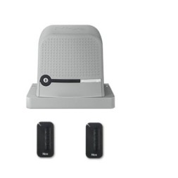 NICE RBS600BDKLT — Комплект для автоматизации откатных ворот массой до 600 кг