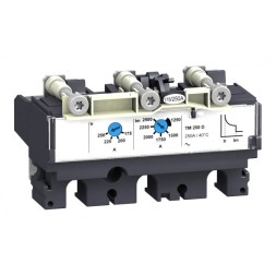 3П3T TM125D РАСЦЕП. ДЛЯ NSX160/250