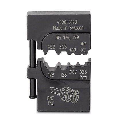 Матрица CRIMPFOX-M CX-2/DIE