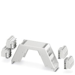 Верхняя часть корпуса ME 22,5 OT-MKDSO SET KMGY